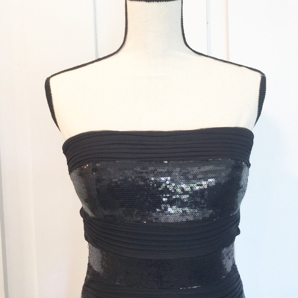 Calvin Klein Dress with Sequins - Picture 2 of 8